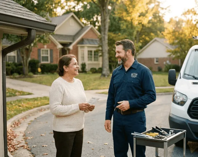 Gutter Repair Dawson, IA FAQs