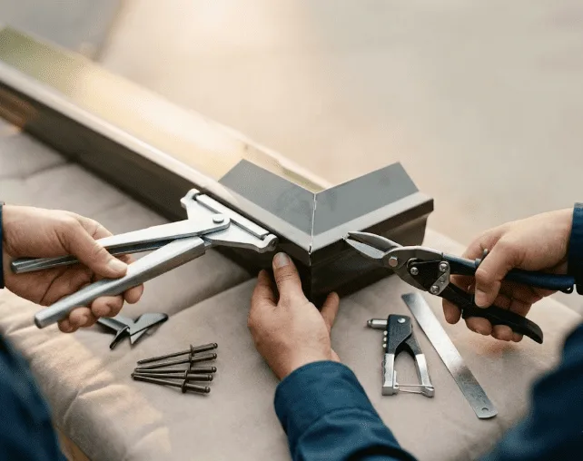 Why choose Gutter Repair in Dawson, IA